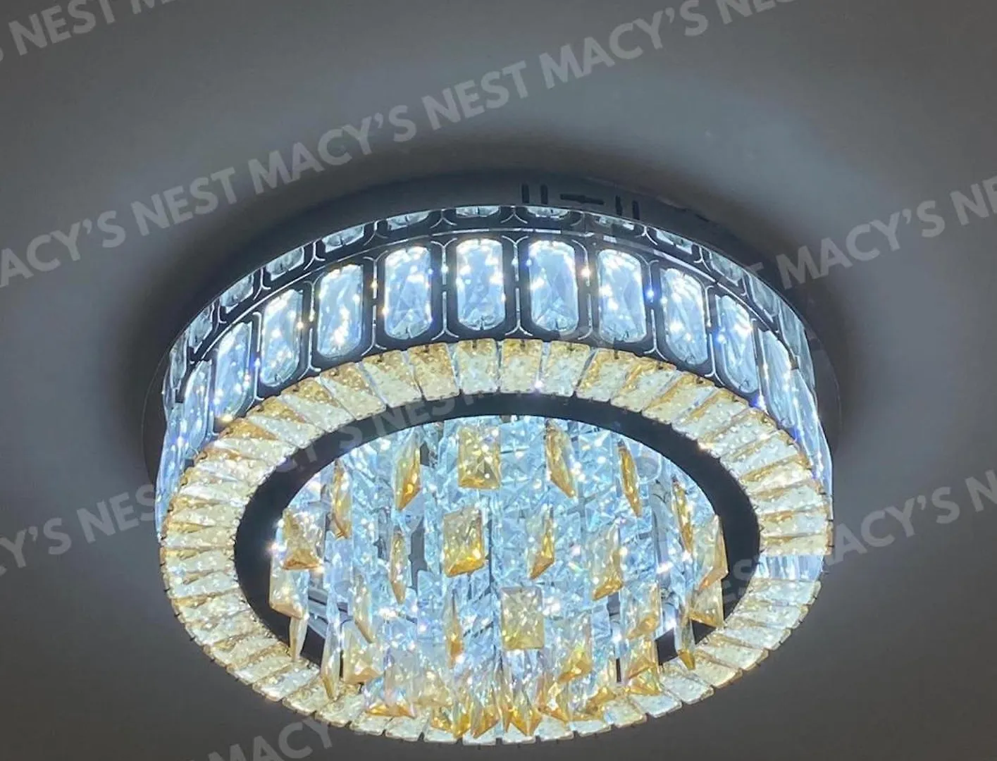 Macy'S Nest - Shore 2 Tower 1 Manila Apartment